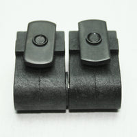 Plastic Right Lift-Off Hinge back
