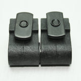 Plastic Right Lift-Off Hinge back