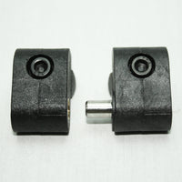 Plastic Right Lift-Off Hinge assembly