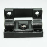 10HI8215 Adjustable Hinge Front - Folded