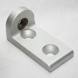 1" Living L-Pivot Arm flat