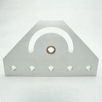 180° Pivot Bracket front