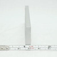 10JP4202 3 Hole Joining Strip depth