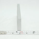 10JP4202 3 Hole Joining Strip depth