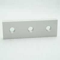 10JP4202 3 Hole Joining Strip