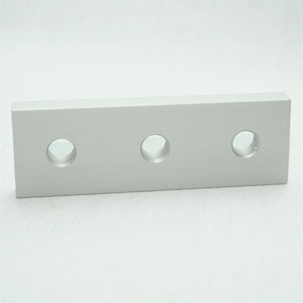 10JP4202 3 Hole Joining Strip