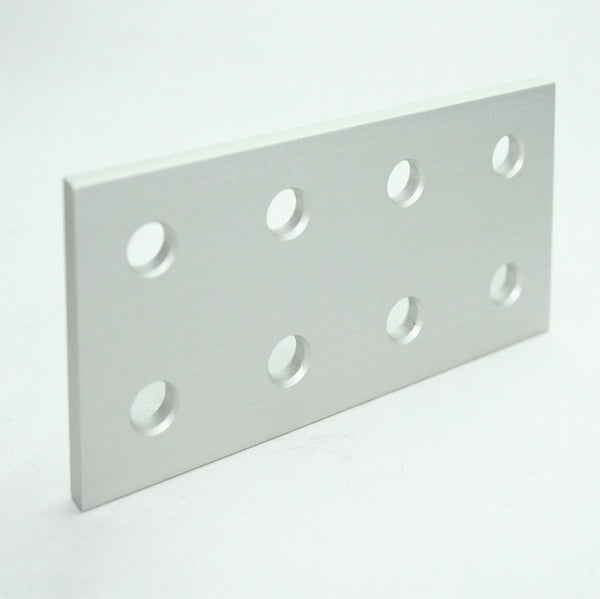 10JP4208 8 Hole Joining Plate