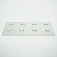10JP4208 8 Hole Joining Plate side