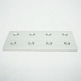 10JP4208 8 Hole Joining Plate side