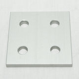 10JP4230 4 Hole Joining Plate front
