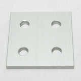 10JP4230 4 Hole Joining Plate front