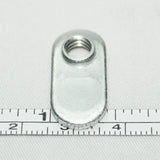 10MFA3201 M6 x 1.00 Economy T-Nut width
