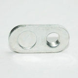 10MFA3201 M6 x 1.00 Economy T-Nut top