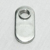 10MFA3201 M6 x 1.00 Economy T-Nut bottom