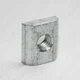 10MFA3925 M5 x 0.80 Standard T-Nut back