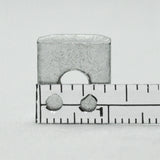 10MFA3925 M5 x 0.80 Standard T-Nut width