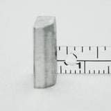 10MFA3925 M5 x 0.80 Standard T-Nut depth