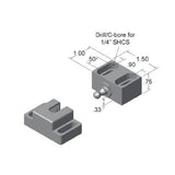 Ball Latch Catch w/ Bracket