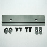 Akrobin Container Hanger hardware included