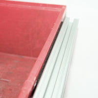Akrobin Container Hanger application