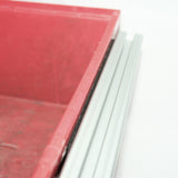 Akrobin Container Hanger application