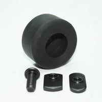 13AC7268 Rubber Stop hardware included