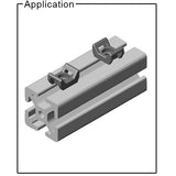 Universal Cable Tie Block