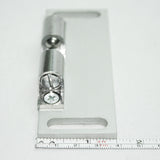 13AC7364 Tension Ball Latch Kit receiving width