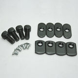 13AC7364 fasteners included