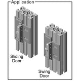 Tension Ball Latch Kit