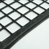 Wire Safety Edging Material