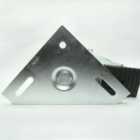 13CA8118 4" Triangle Top Plate Caster with Brake top