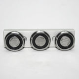 In-Line Roller Wheel Bearing front