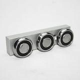 In-Line Roller Wheel Bearing