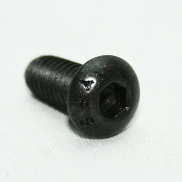 13FA3301 1/4 - 20 x 5/8" Button Head Socket Cap Screw