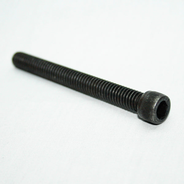 13FA3319 5/16" - 18 x 3" Socket Head Cap Screw head