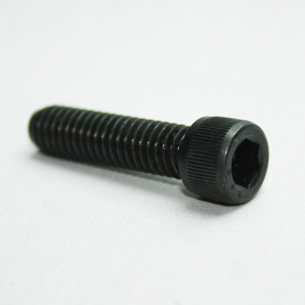 13FA3328 5/16" - 18 x 1 1/4" Socket Head Cap Screw  head