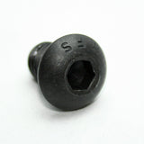 13FA3338 1/2" -13 x 3/4" Button Head Socket Cap Screw