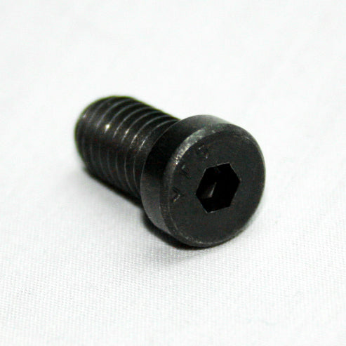 13FA3354 5/16" - 18 x 5/8" Low Head Socket Cap Screw head