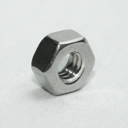 13FA3610 1/4" - 20 Hex Nut