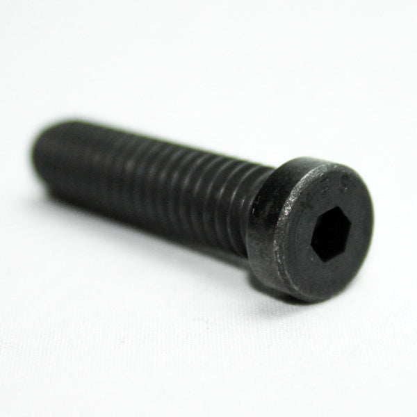 13FA3710 5/16" - 18 x 1 1/4" Low Head Socket Cap Screw