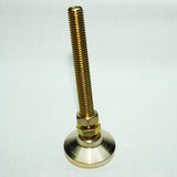 13FF8131 1/2-13 Deluxe Leveling Feet