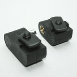 13HI8100 Plastic Right Lift Off Transition Hinge assembly part 2