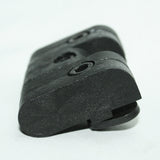 Heavy Duty Plastic Transition Hinge side