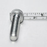 M6 x 25 Socket head cap screw - width