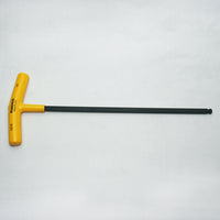 1/4" Ball End T-Handle Driver front