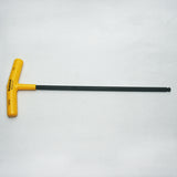 1/4" Ball End T-Handle Driver front
