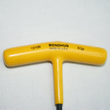 5/32" Ball End T-Handle Driver handle