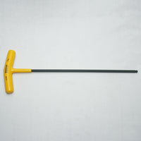 5/32" Ball End T-Handle Driver front