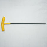 5/32" Ball End T-Handle Driver front